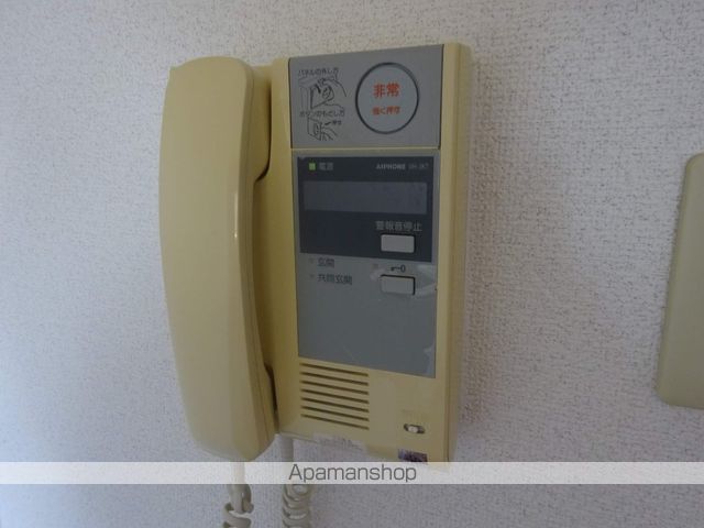 レコルト香里の内装写真
