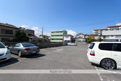 グラスガーデンＢ[3DK/57.78m2]の共用部3