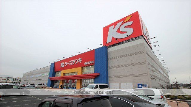 ラピスアウラの周辺写真