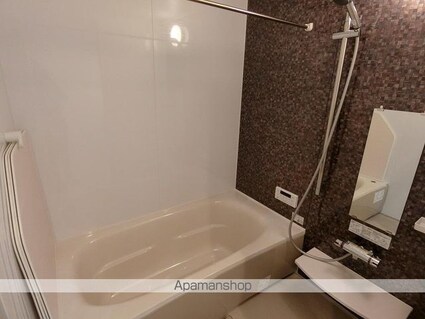 千葉県流山市美原４丁目[1LDK/49.64m2]のバス