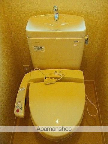 メゾンクレールの内装写真