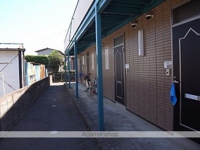 シャトーハイツ広木のその他写真