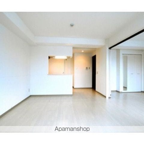 ノヴァ学園前の内装写真