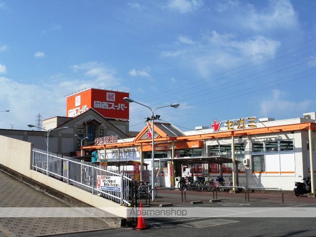 桜ヶ丘晴楽館の周辺写真