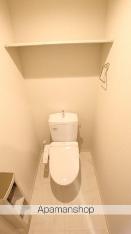 ネトルリーフの内装写真