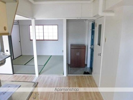 ビレッジハウス小山２号棟[2K/33.09m2]の内装1