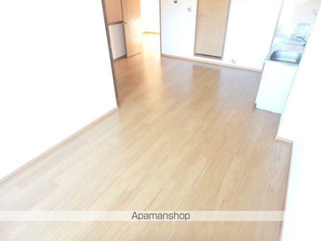 シャルマンの内装写真