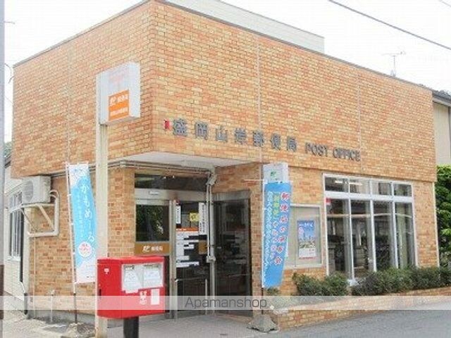 フォーブル加賀野[2K/35m2]の周辺5