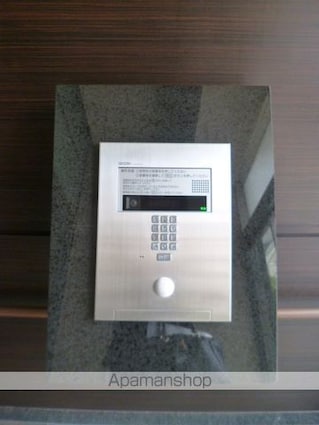 パークキューブ亀戸[1LDK/48.57m2]の共用部1