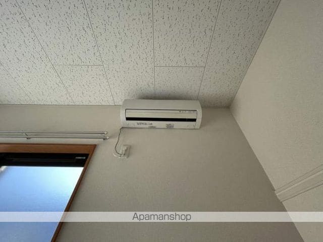 レオパレス椿の内装写真