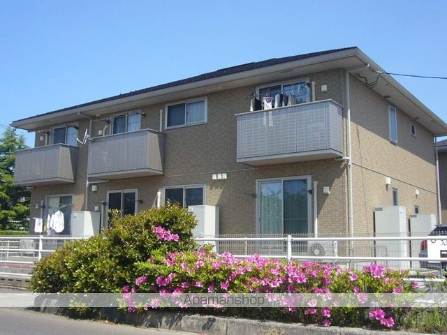 セレッソの外観写真