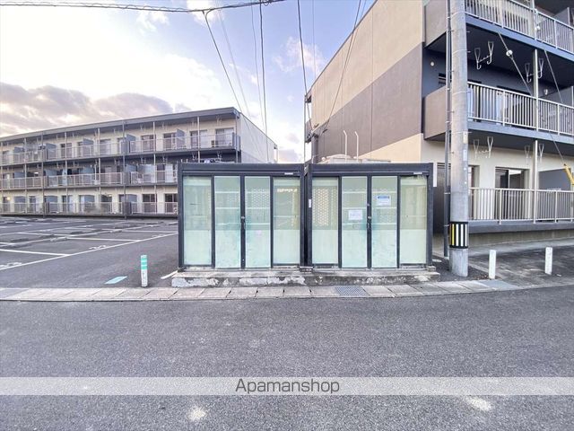 フラット立石E棟のその他写真