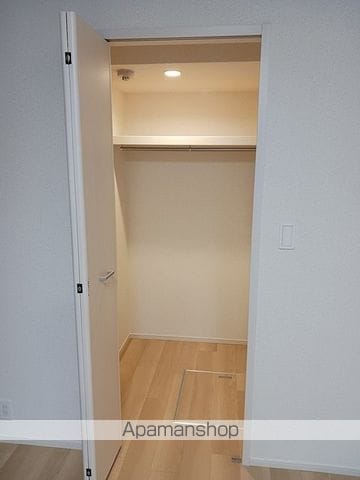 フラワーベルの内装写真