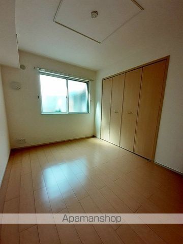 ノース　プリムラ[1LDK/44.18m2]の内装1