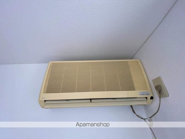コボックスの内装写真