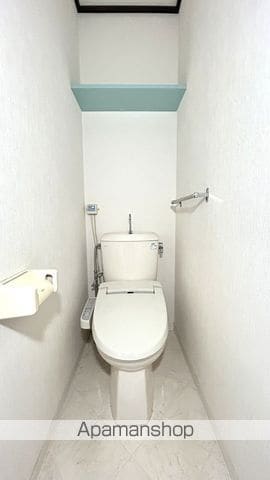 コーポヴィラ上村Aの内装写真