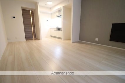 セレスティア西台Ｂ[1LDK/40.46m2]の内装2