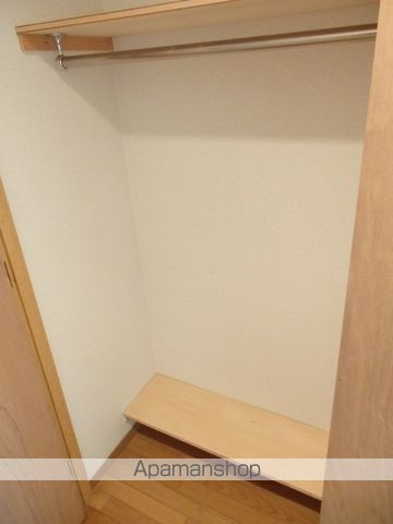 トミイビル NO.15の内装写真