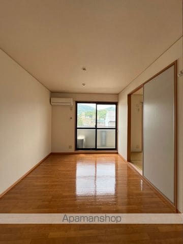 セジュール石田F棟の内装写真
