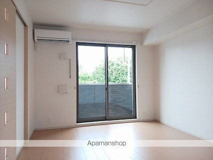 グラース　Ⅰ[1LDK/44.18m2]のリビング・居間