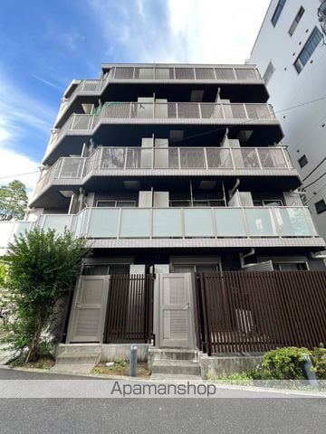 アリーチェ中野富士見町 502 ｜ 東京都中野区弥生町５丁目11-30（賃貸マンション2LDK・5階・55.05㎡） その4