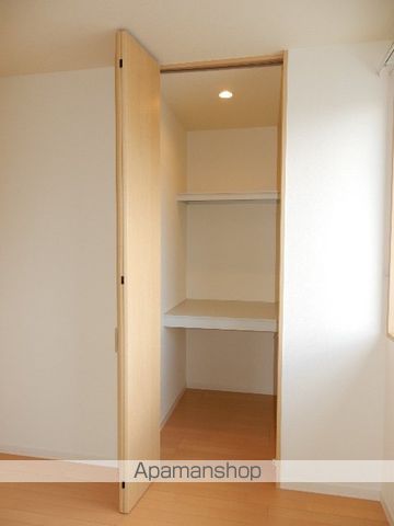 リラフォート南方の内装写真