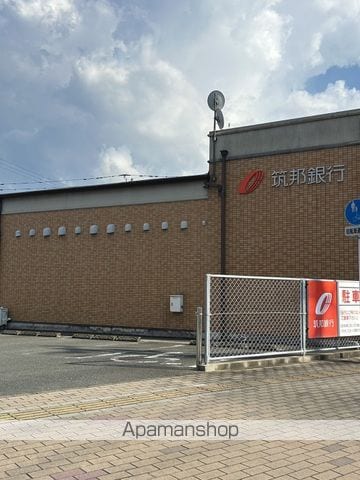 サンシャイン松崎 II号館の周辺写真
