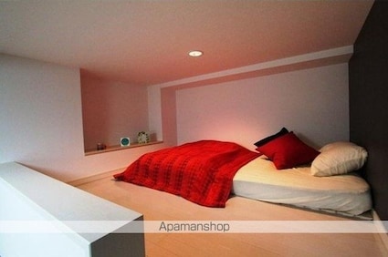 サンクチュアリ南長崎[1R/13.48m2]のその他部屋・スペース