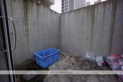 スカイコート葵[1K/29.68m2]の外観5