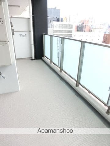 ESTEM EXE心斎橋の内装写真