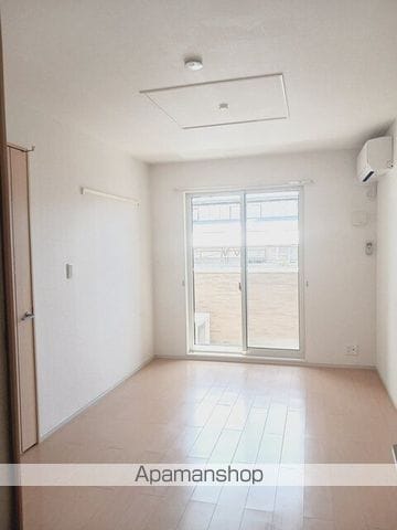 ブリッサの内装写真