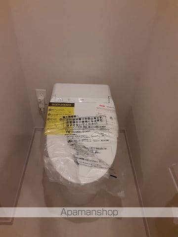 ザ・パークハビオ明大前の内装写真
