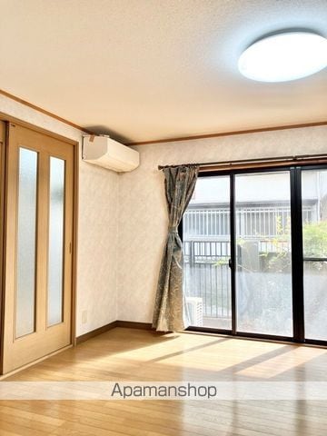相模鉄道本線 瀬谷駅 徒歩21分 2階建 築4年の内装写真