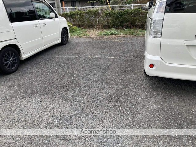 F.Fハイツのその他写真