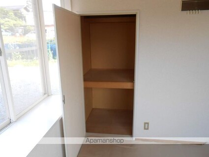 モモセハイツ[3DK/49.5m2]の内装4