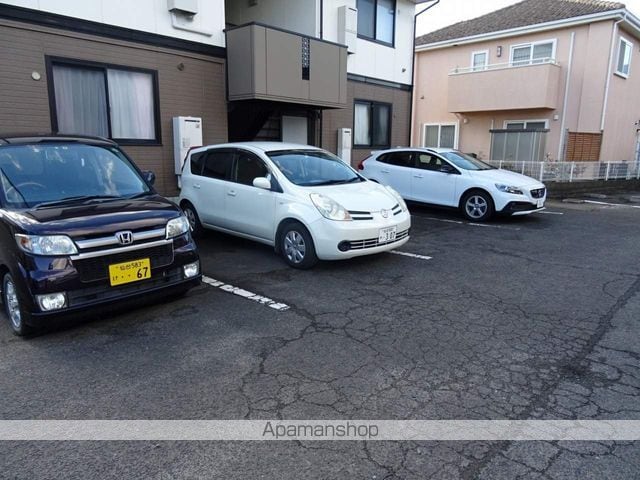 セジュール栄Bのその他写真