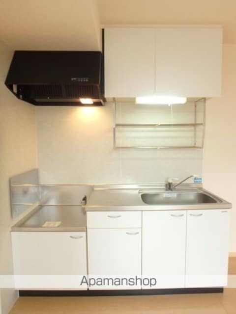 Ｓｅｊｏｕｒ　Ｓｅｎｔｉｅｒ[2LDK/51.03m2]のキッチン
