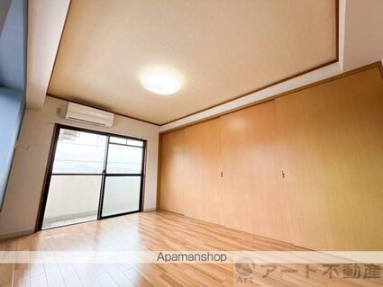 グラフティ桑原[1LDK/36m2]の内装