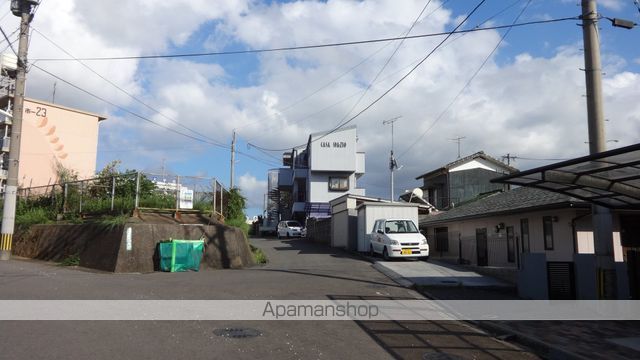 プレアール若園Ⅱ 202 ｜ 福岡県北九州市小倉南区若園４丁目10-18（賃貸マンション1K・2階・16.56㎡） その22