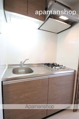 ミラージュパレスMINAMIHORIEの内装写真