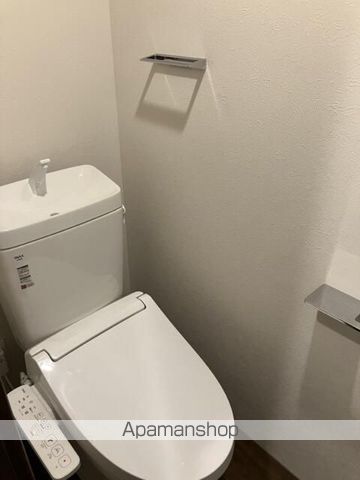 LEGALAND文京千石の内装写真