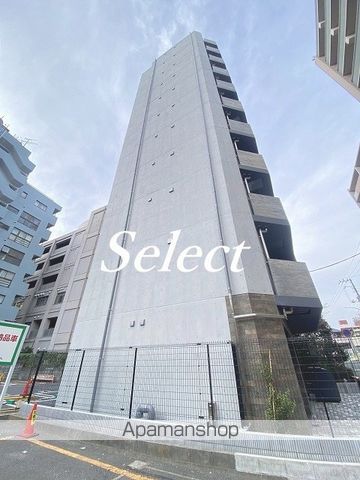 LUMEED横濱戸部の外観写真