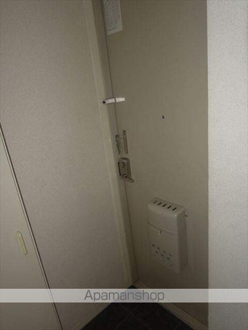 メゾンドファーネスの内装写真