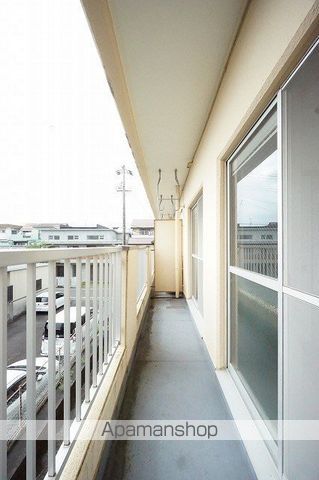 SAKYO7 草薙の内装写真