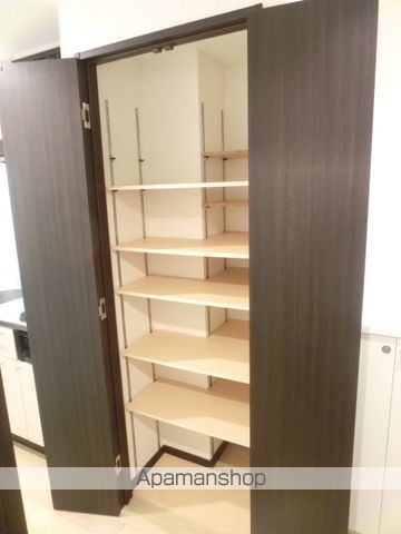 アクアスイート新大阪の内装写真
