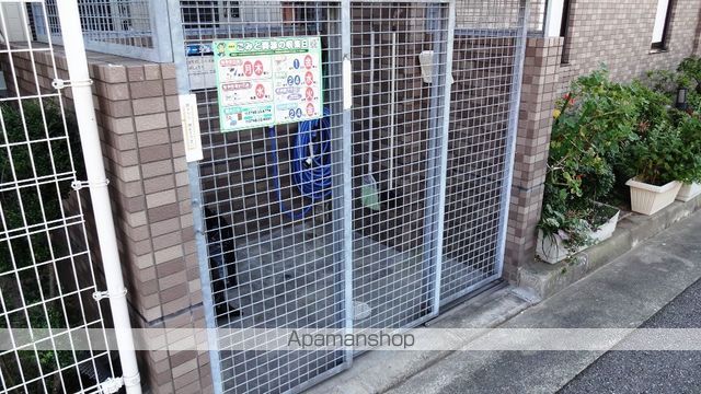 ベルシャイン西宮のその他写真