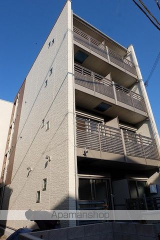 クレイノのぞみＡ 302 ｜ 大阪府大阪市西区九条南４丁目21-2（賃貸マンション1K・3階・21.11㎡） その6