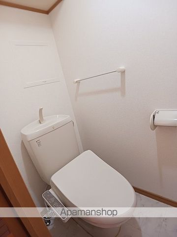 ベルマーレの内装写真