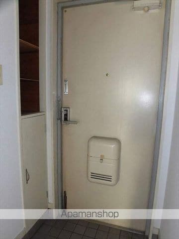 シティパル秋月の内装写真