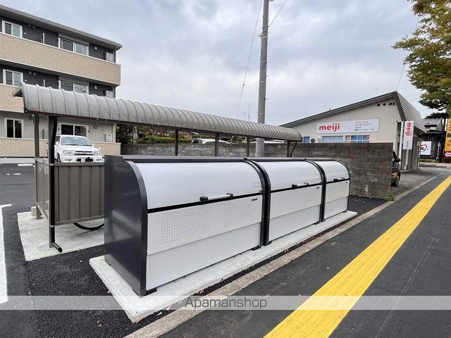 コモンリード華孝 山王のその他写真